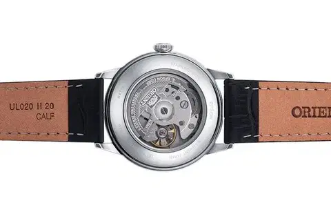 Orient Bambino RA-AC0M03S Version 7