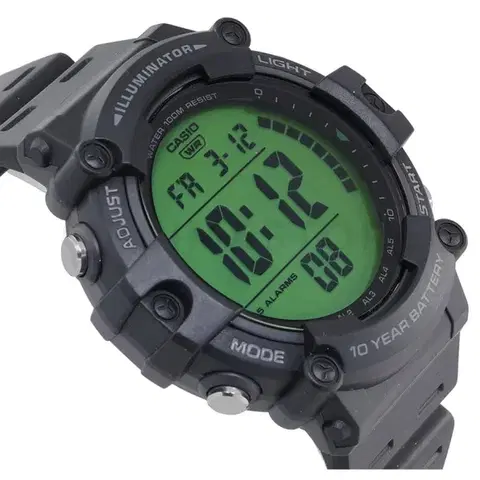 Casio Timeless AE-1500WHC-1AVDF