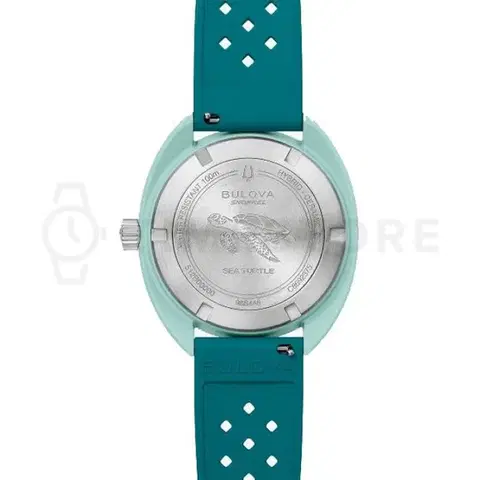Bulova 98B446