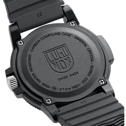 Luminox XS.0321.BO.L