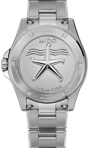 Mido Ocean Star 200 M026.930.11.011.00