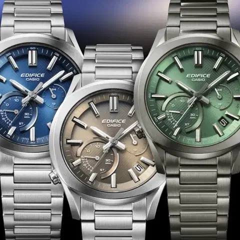 Casio Edifice EQB-1300D-5AEF