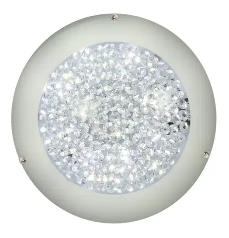 Stropní lampa Priština Stropní LED 6500K
