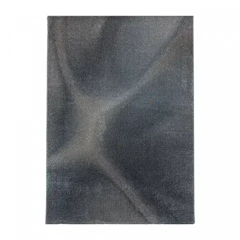 Ayyildiz, Kusový koberec Efor 3714 brown, 140x200, hnědá, chodba / předsíň