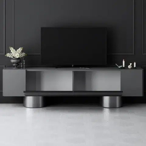 TV stolek BOHEM