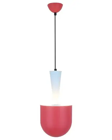 Závěsná lampa VISBY Candellux