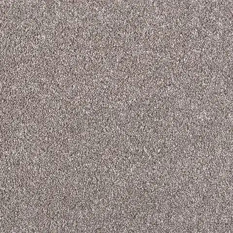Lano, Metrážový koberec Sparkle 260, na míru, šíře 4m,5m, hnědá, ab (mřížka), dětský pokoj
