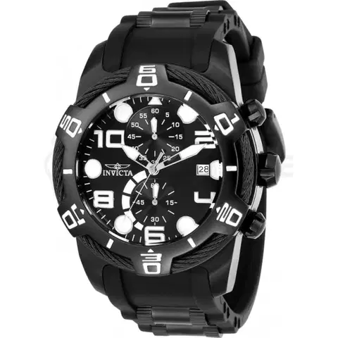 Invicta Bolt 24220