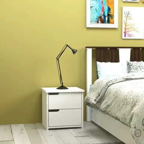 Noční stolek Malarin