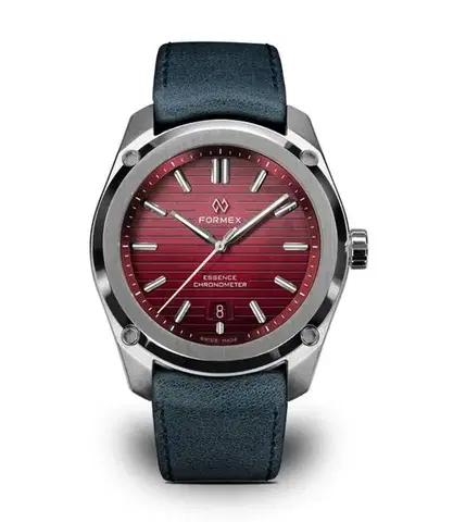 Formex Essence FortyOne Automatic Chronometer Gamaret