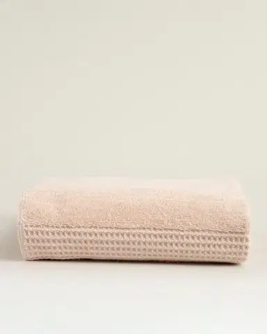 Ručník Balance 70x140 cm peach glow