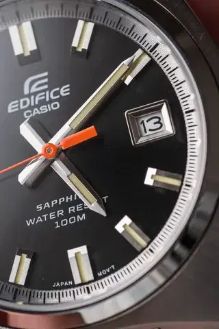 Casio Edifice EFB-109D-1AVEF