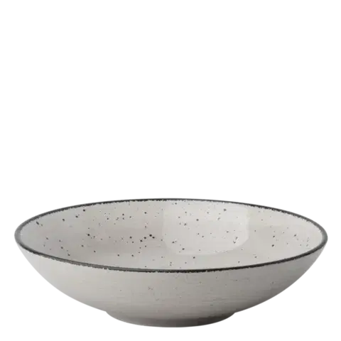 Miska Atelier světlešedá ø 21,5 cm - Gaya - 452183