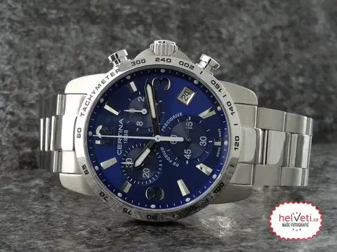 Certina DS Podium Chronograph C034.417.11.047.00