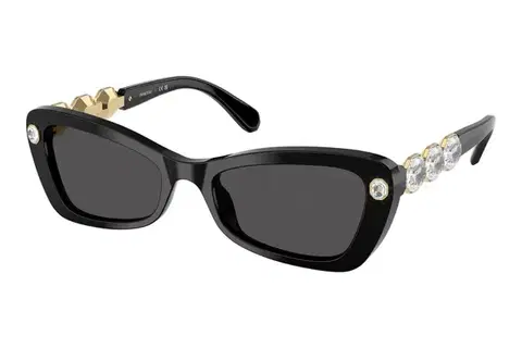 Swarovski SK6033 100187 - ONE SIZE (54)
