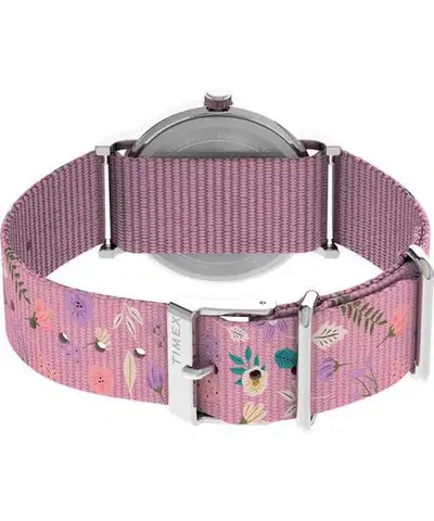 Timex Peanuts® Weekender TW2V778000B