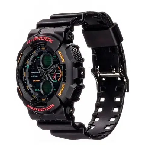 Casio G-Shock GA-140-1A4ER