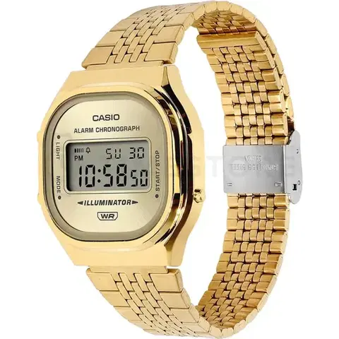 Casio Vintage A140WEG-9ADF