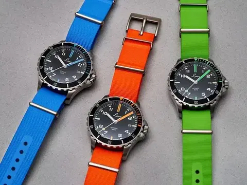 Laco Atlantik 39 RB