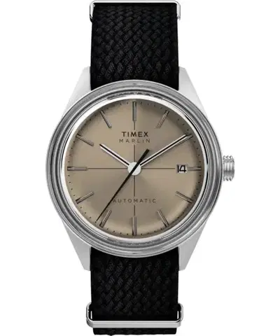 Timex Marlin® Jet Automatic TW2Y06300UK