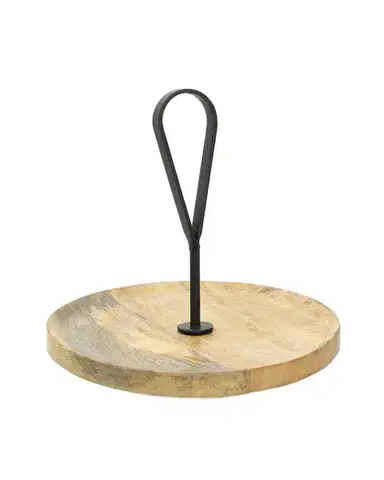Podnos Miliare ⌀30cm
