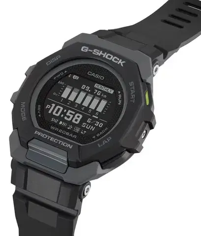 Casio G-Squad GBD-300-1ER