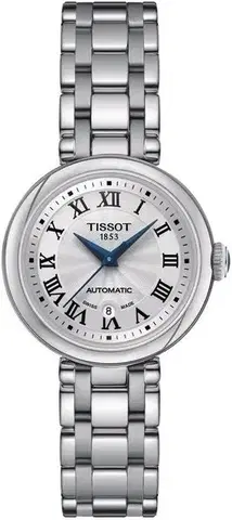 Tissot Bellissima Automatic T126.207.11.013.00
