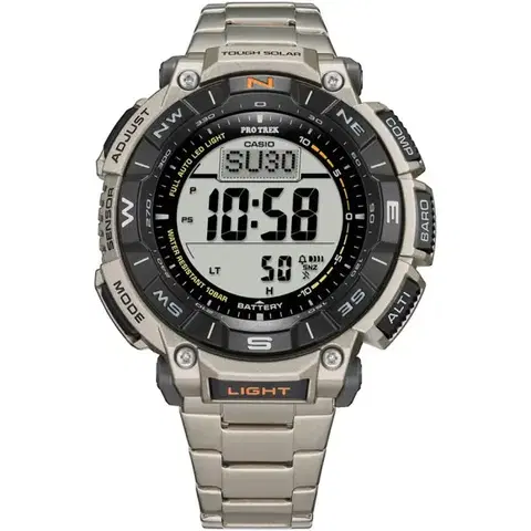 Casio Pro Trek PRG-340T-7ER
