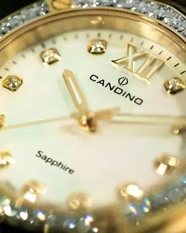 Candino Lady Elegance C4755/1