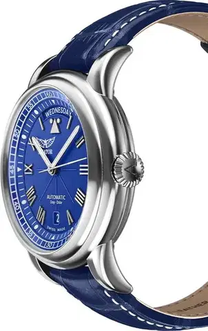 Aviator Douglas Day-Date 41 Automatic V.3.35.0.276.4