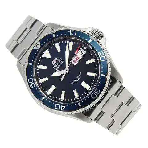 Orient Kamasu RA-AA0002L