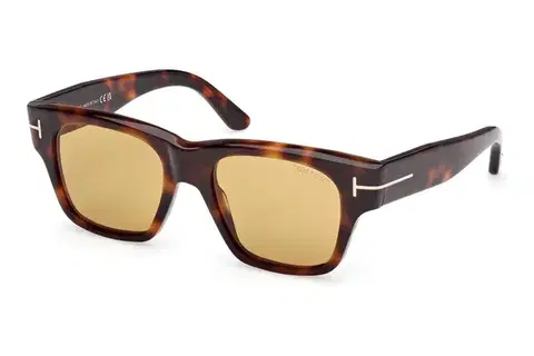 Tom Ford FT1280 53E - ONE SIZE (53)