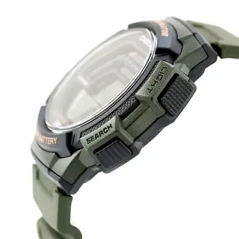 Casio Collection WS-1800-3AVEF