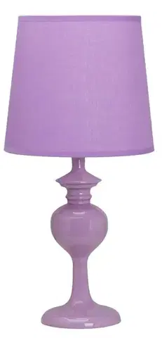 Stolní lampa BERKANE Candellux