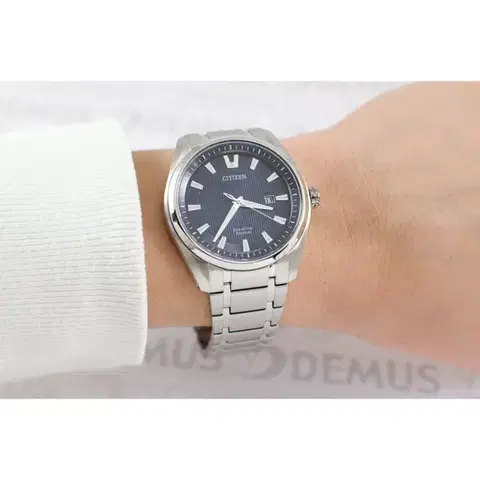 Citizen Super Titanium AW1240-57E