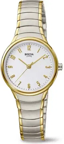 Boccia Titanium 3319-02