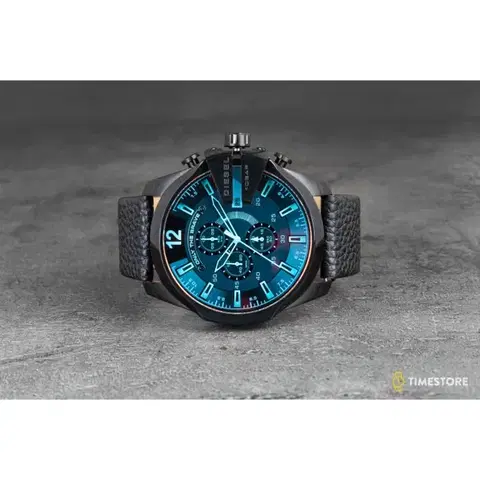Diesel Mega Chief DZ4323