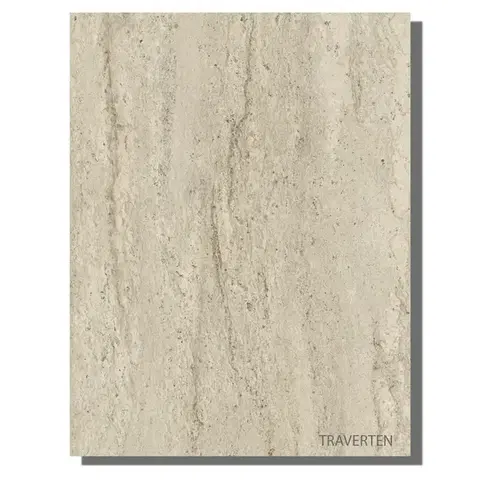 Police Caniko Travertine