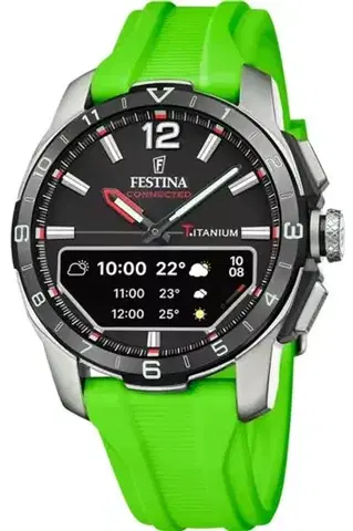 Festina Connected D 23000/B