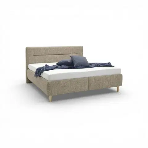 Kasvo LEA (LINE) postel 160cm OH 03