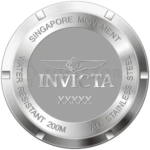 Invicta Pro Diver 48727