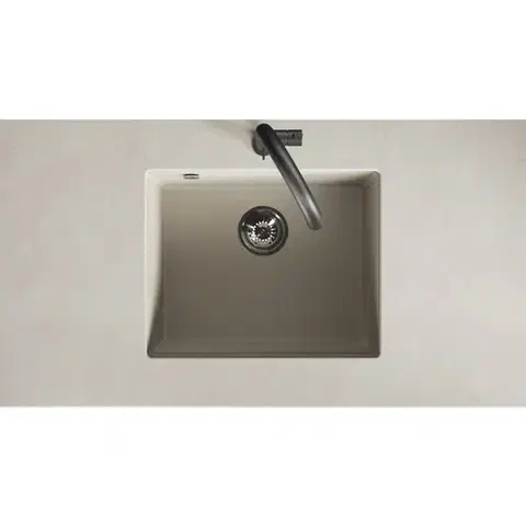 Kuchinox Ibiza dřez 1-kom SBI_410U