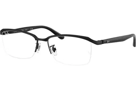 Ray-Ban RX8779D 1012 - ONE SIZE (55)
