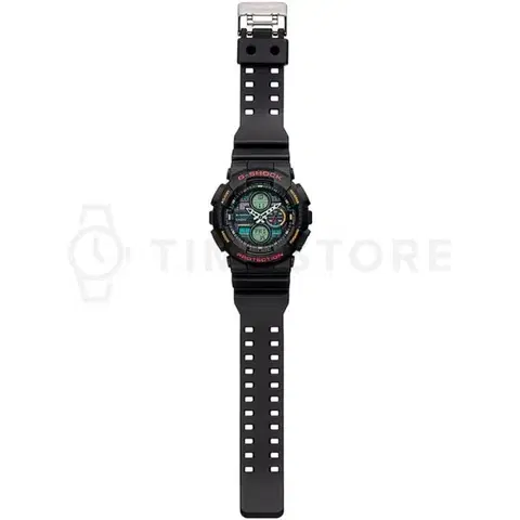 Casio G-Shock GA-140-1A4ER
