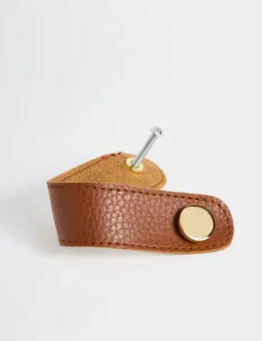 Decorative Handle Leather 128