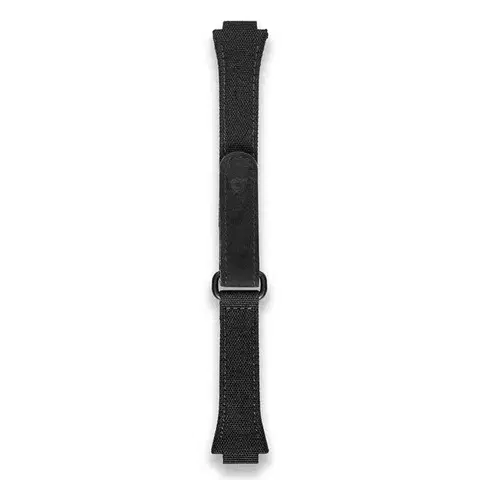 Canvas Velcro řemínek F77-MK2 Nivada Grenchen
