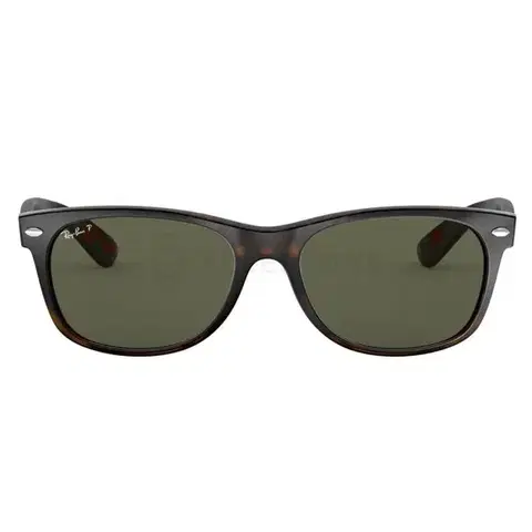 Ray-Ban New Wayfarer RB2132 902/58 58