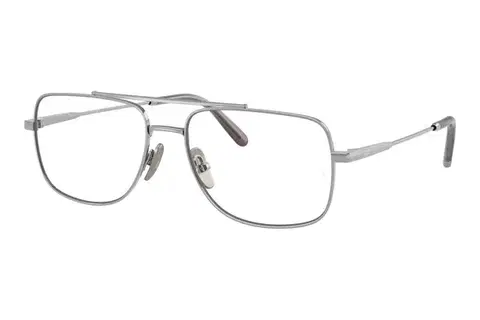 Ray-Ban William Titanium RX8797 1002 - M (56)