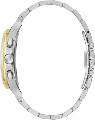 Bulova Curv Classic Chronoghraph 98A301