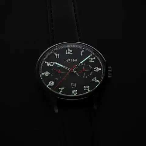 PRIM Manager CZ 25 - F W01P.13249.F
